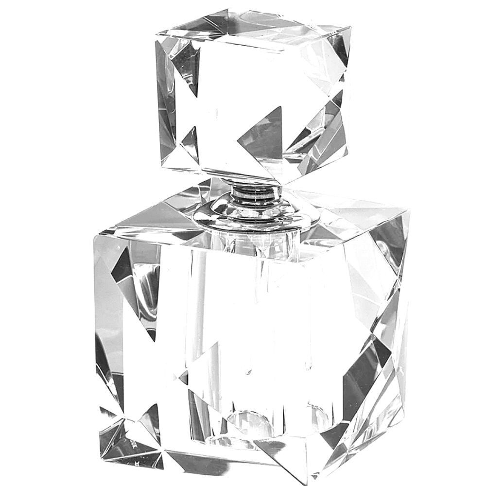 Tizzo Designs Crystal Decorative Bottle